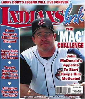 Indians Ink